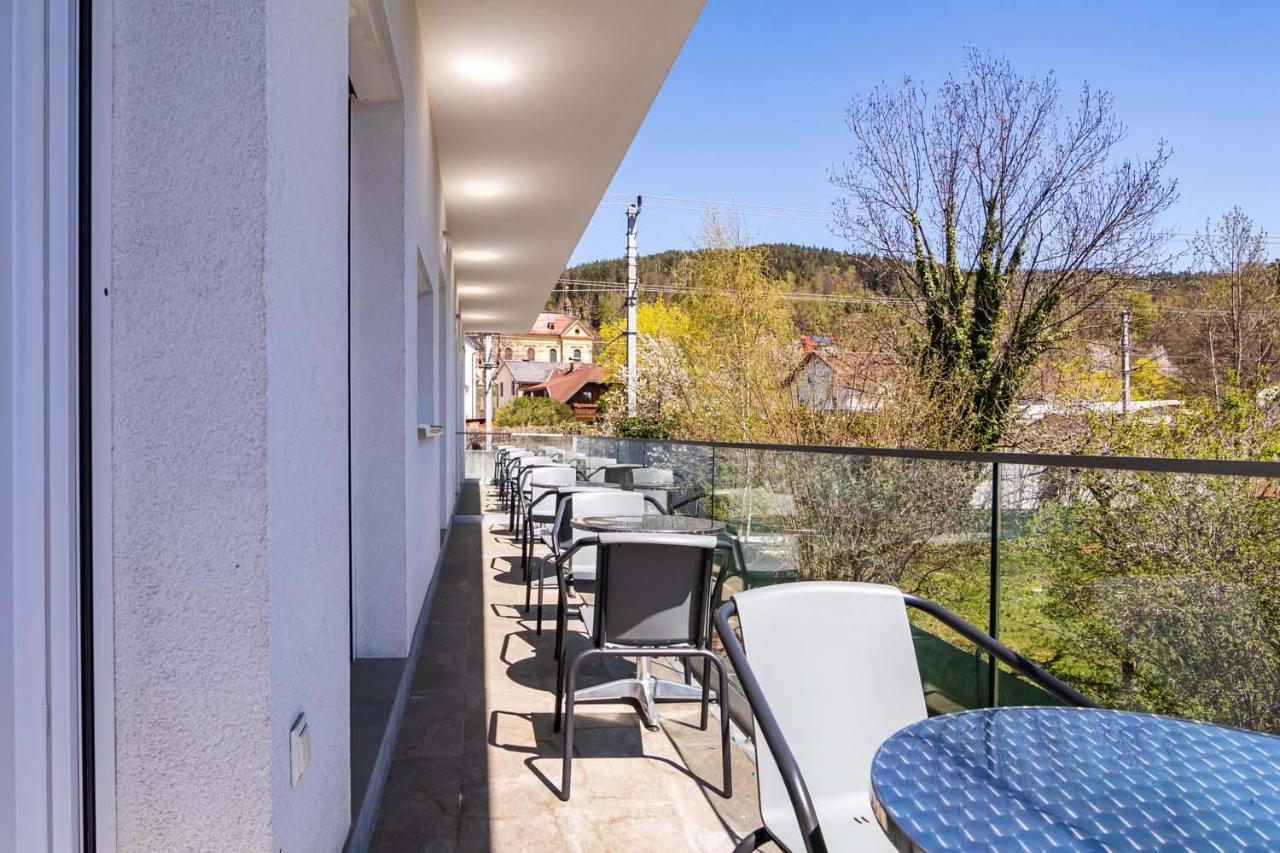 Luxury Apartment Monte Carlo Portschach am Woerthersee Exterior photo
