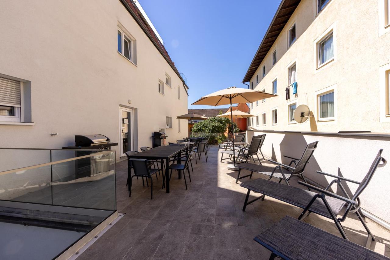 Luxury Apartment Monte Carlo Portschach am Woerthersee Exterior photo