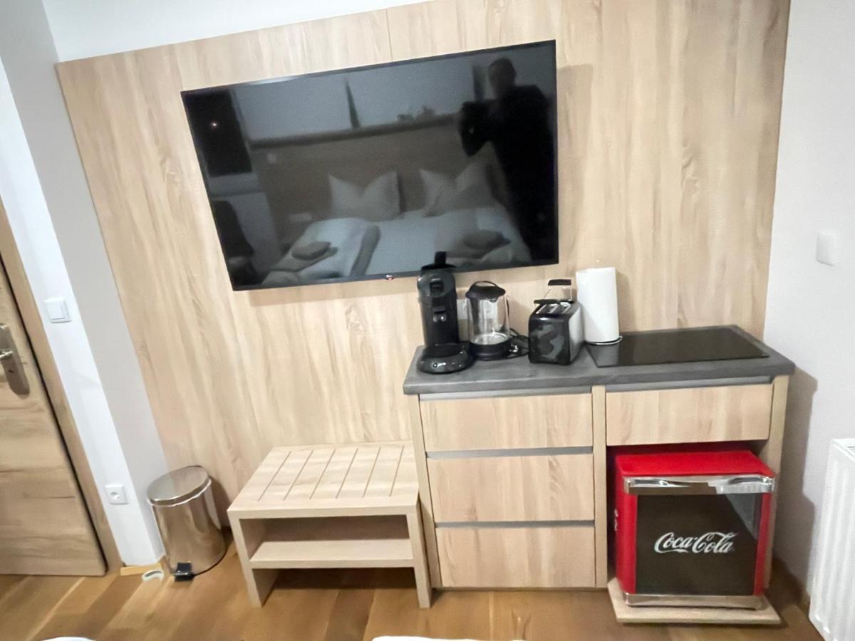Luxury Apartment Monte Carlo Portschach am Woerthersee Exterior photo
